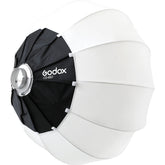 Godox CS-85D Lantern Softbox 球形燈籠柔光箱
